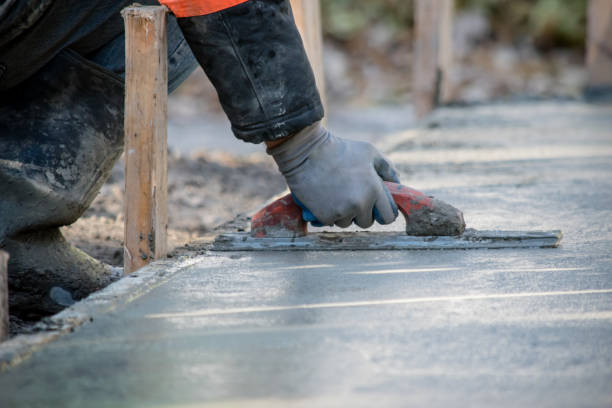 Best Concrete Removal and Replacement in Coronado, CA
